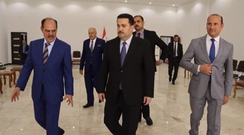 سوودانى به‌ڵێنێكى 